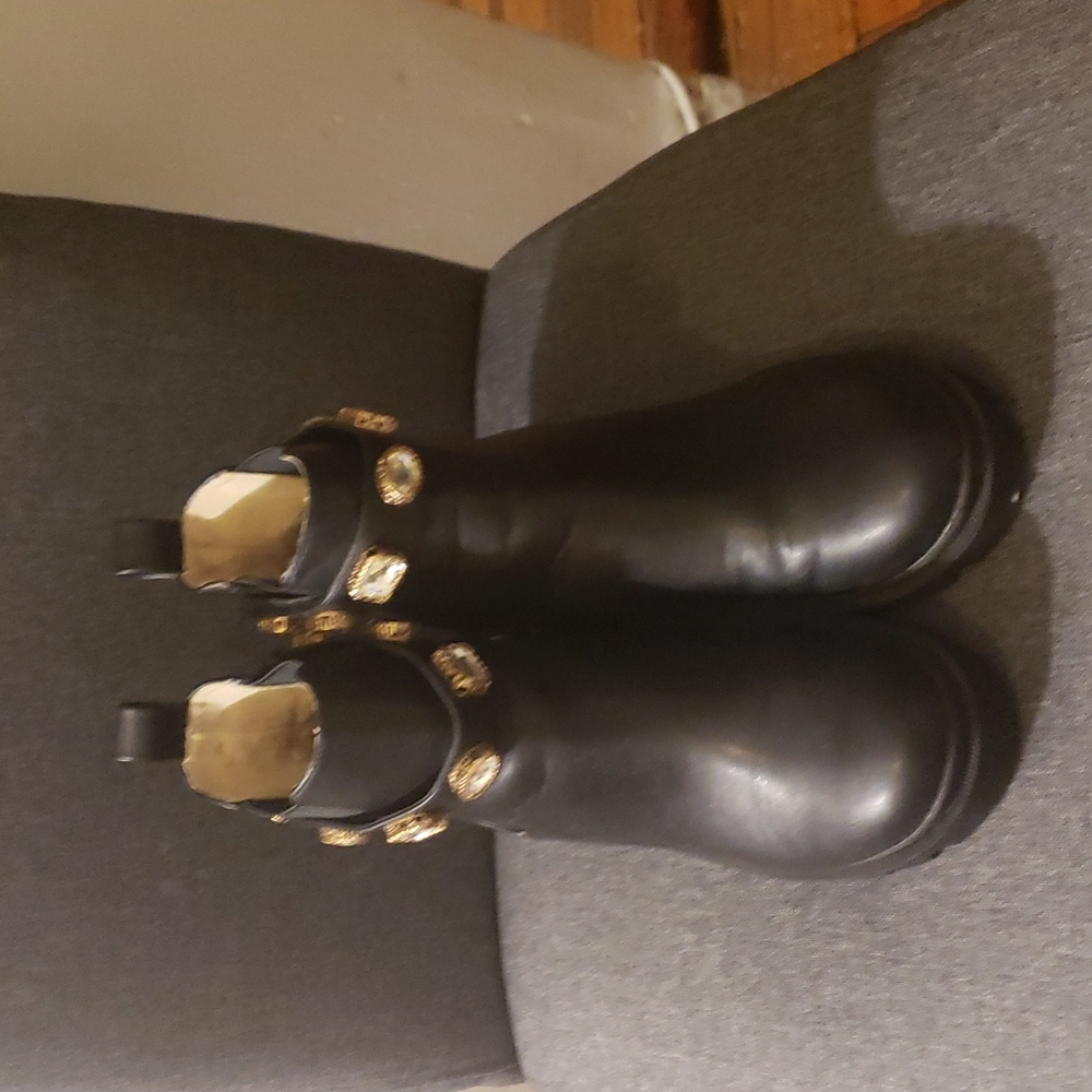 Steven madden size:9